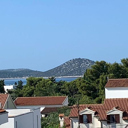 Villa Nera 沃迪切 外观 照片