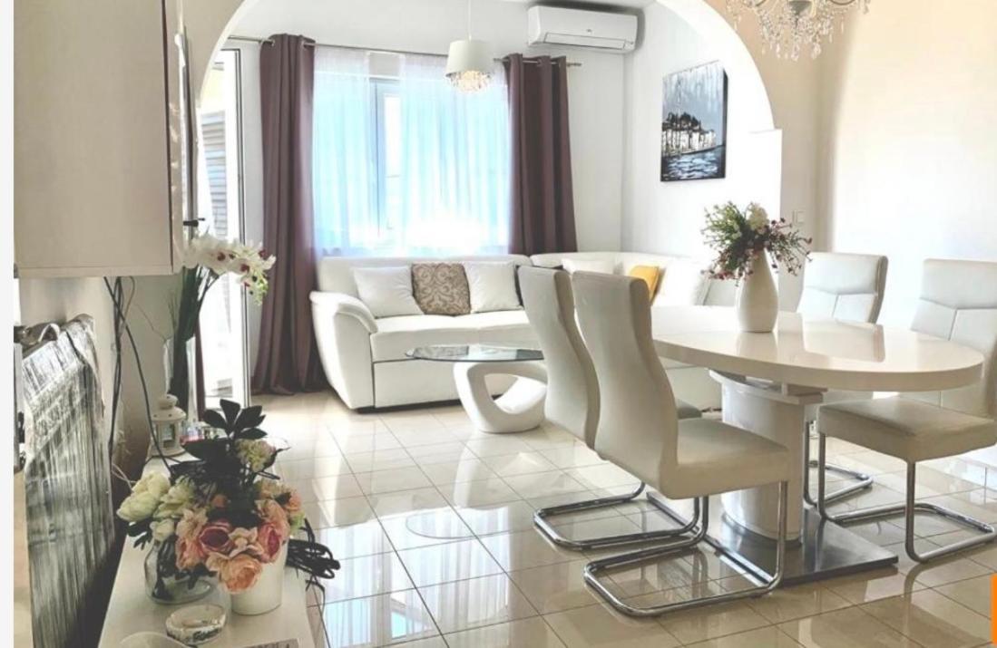 Villa Nera 沃迪切 外观 照片