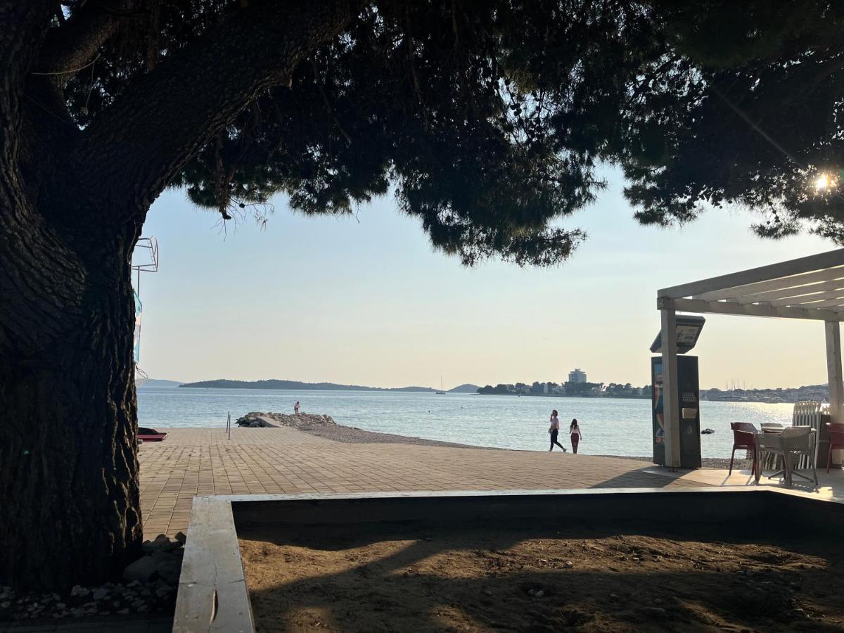 Villa Nera 沃迪切 外观 照片