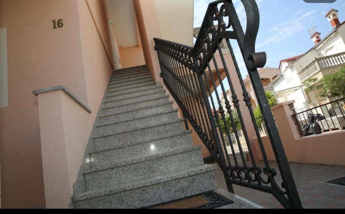 Villa Nera 沃迪切 外观 照片