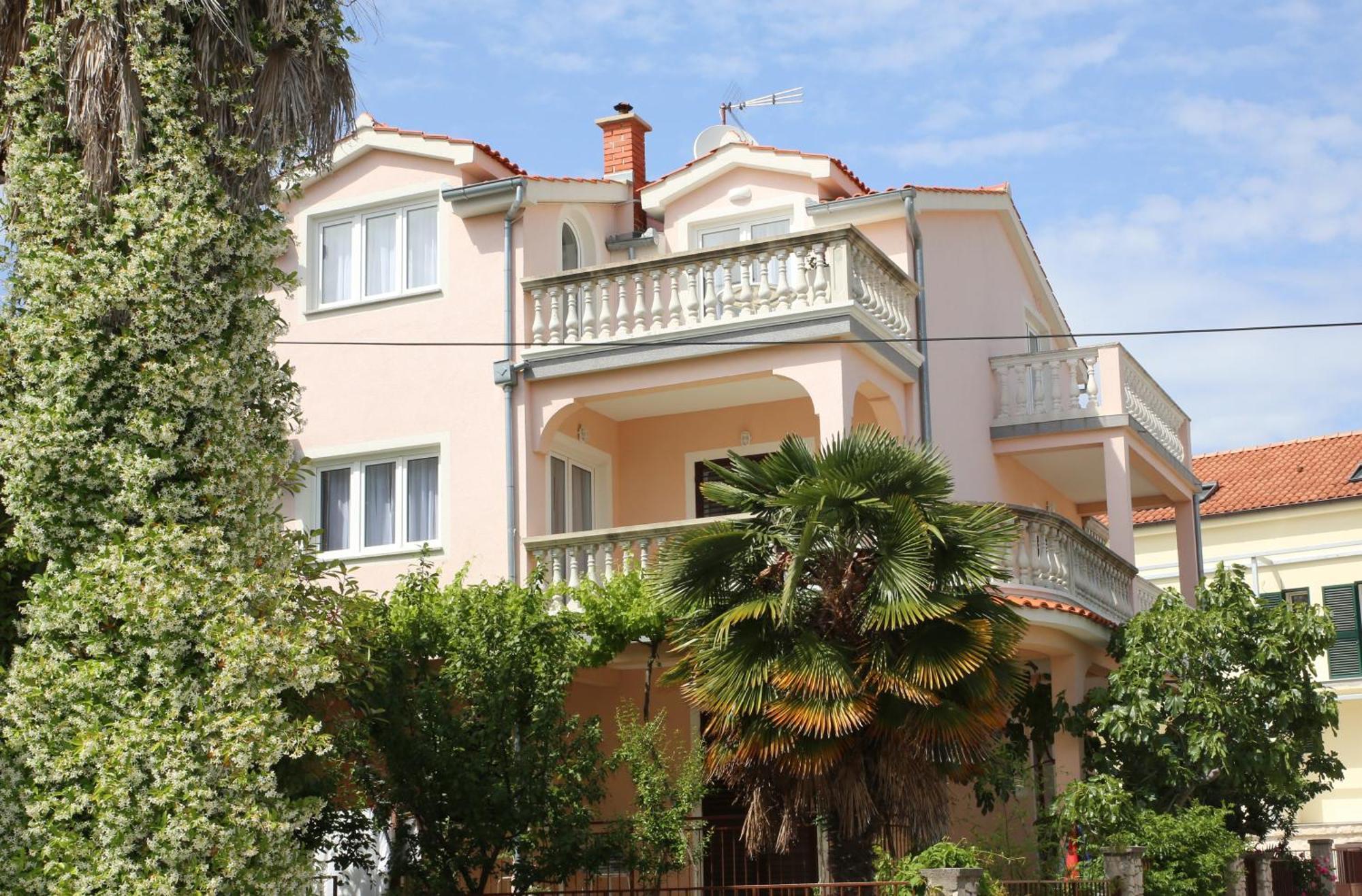 Villa Nera 沃迪切 外观 照片