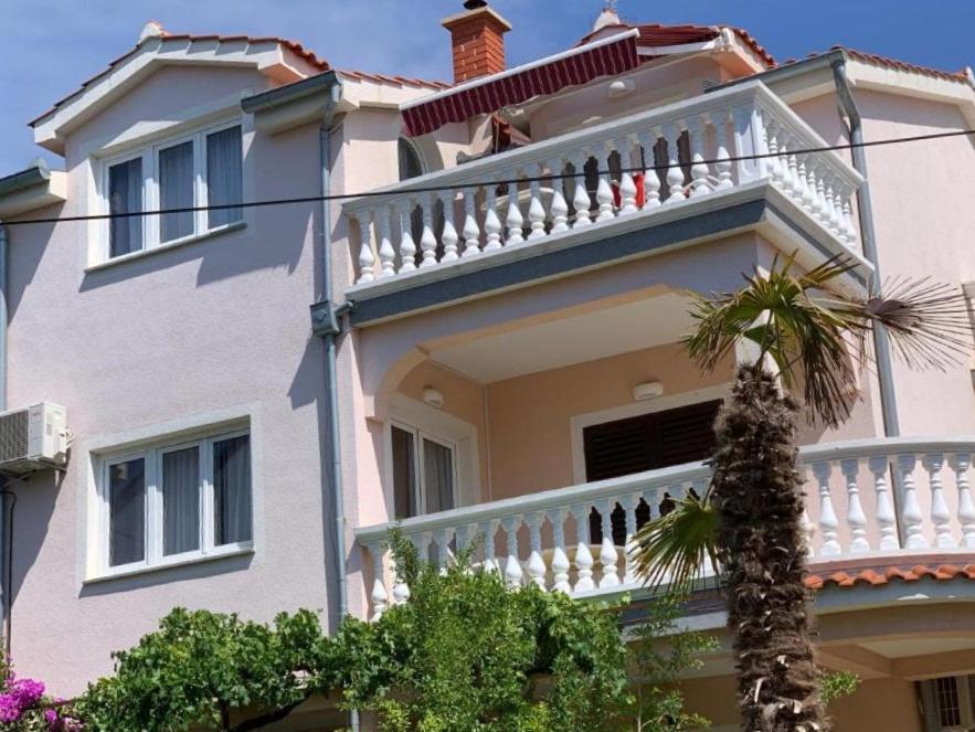 Villa Nera 沃迪切 外观 照片